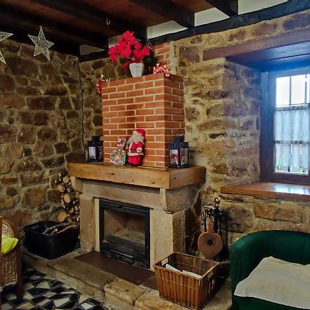 Cabezón de LiébanaNuestra Casa De Luriezo别墅 外观 照片
